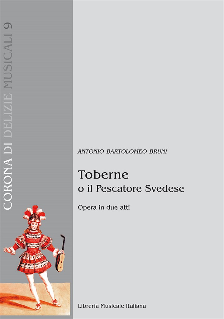 Toberne o il Pescatore Svedese